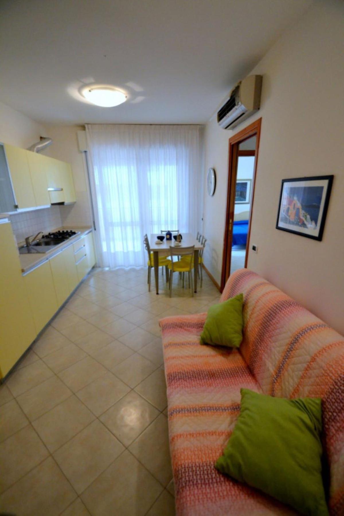 Riomar Apartamento Bibione Exterior foto