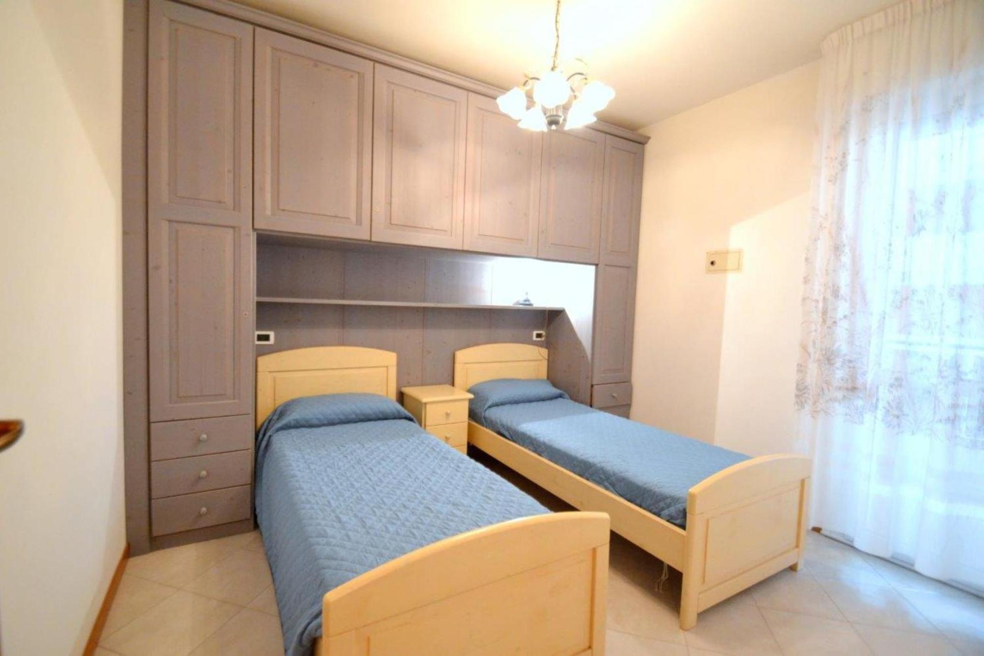Riomar Apartamento Bibione Exterior foto