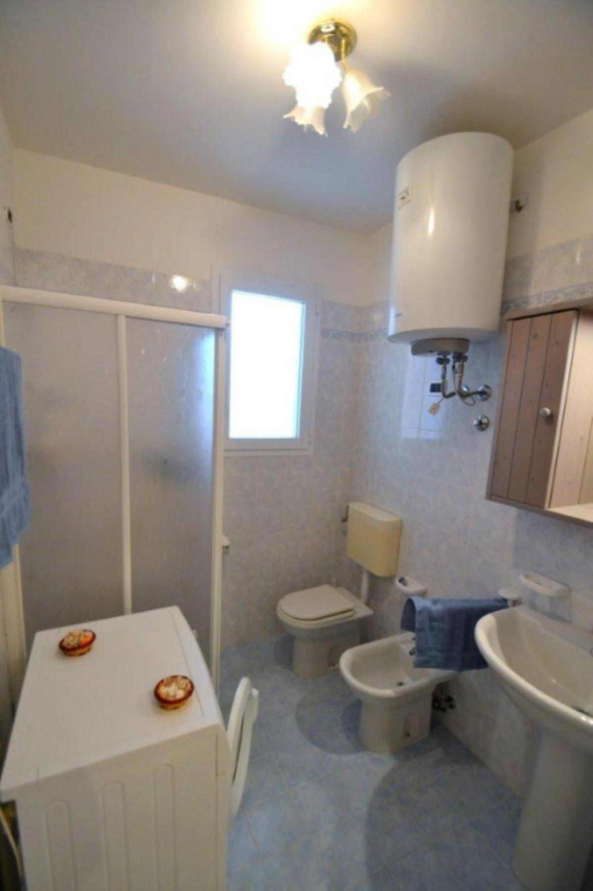 Riomar Apartamento Bibione Exterior foto