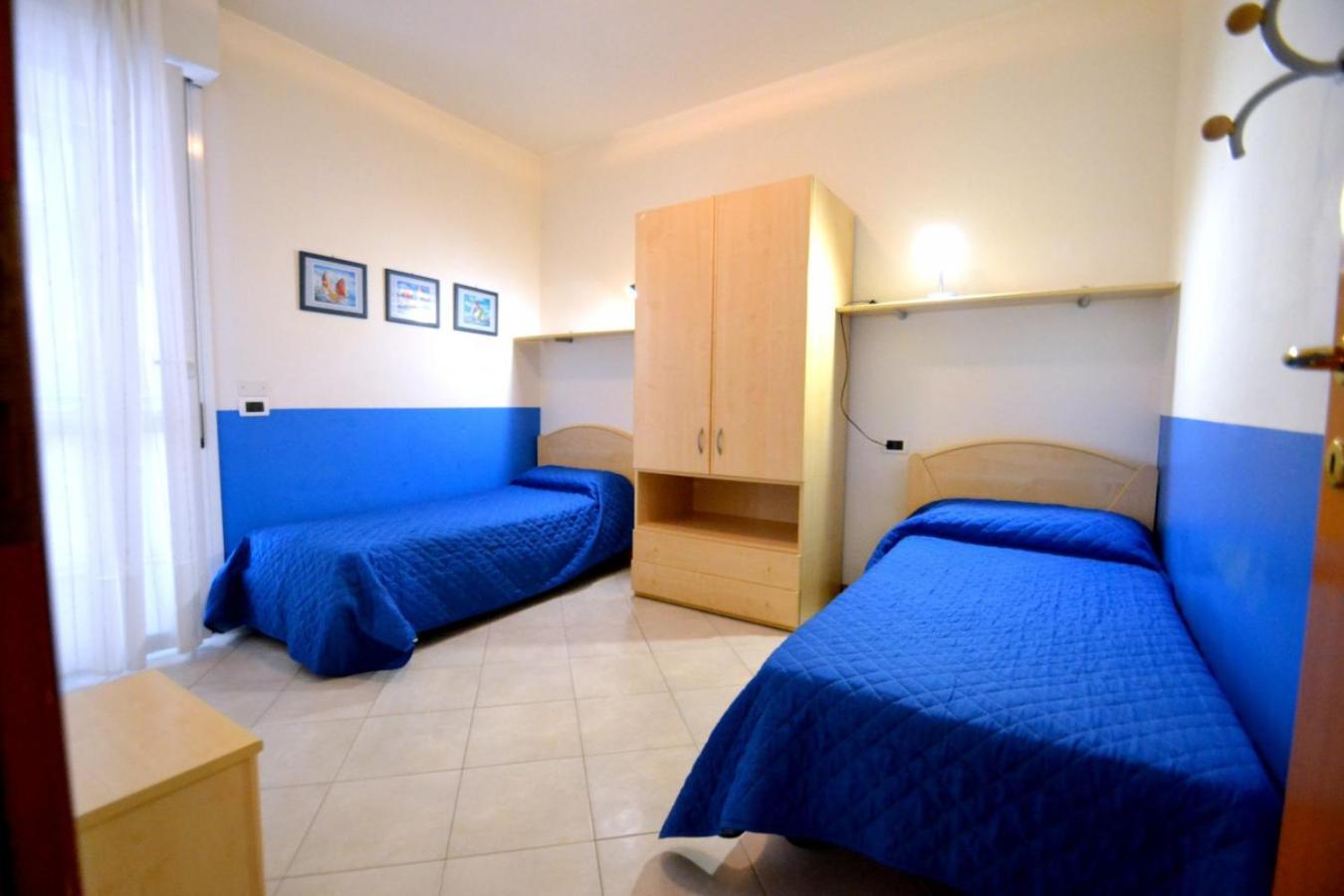 Riomar Apartamento Bibione Exterior foto