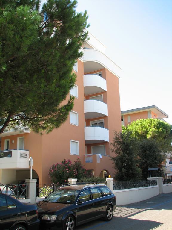 Riomar Apartamento Bibione Exterior foto