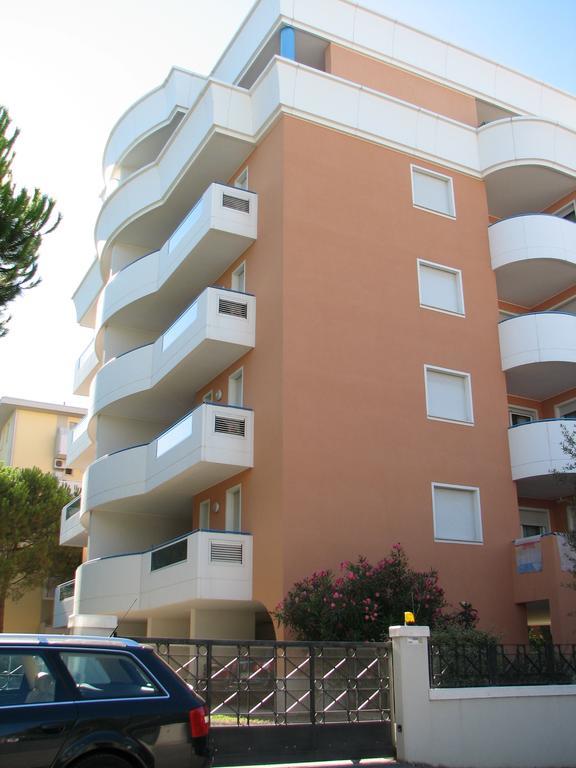 Riomar Apartamento Bibione Exterior foto
