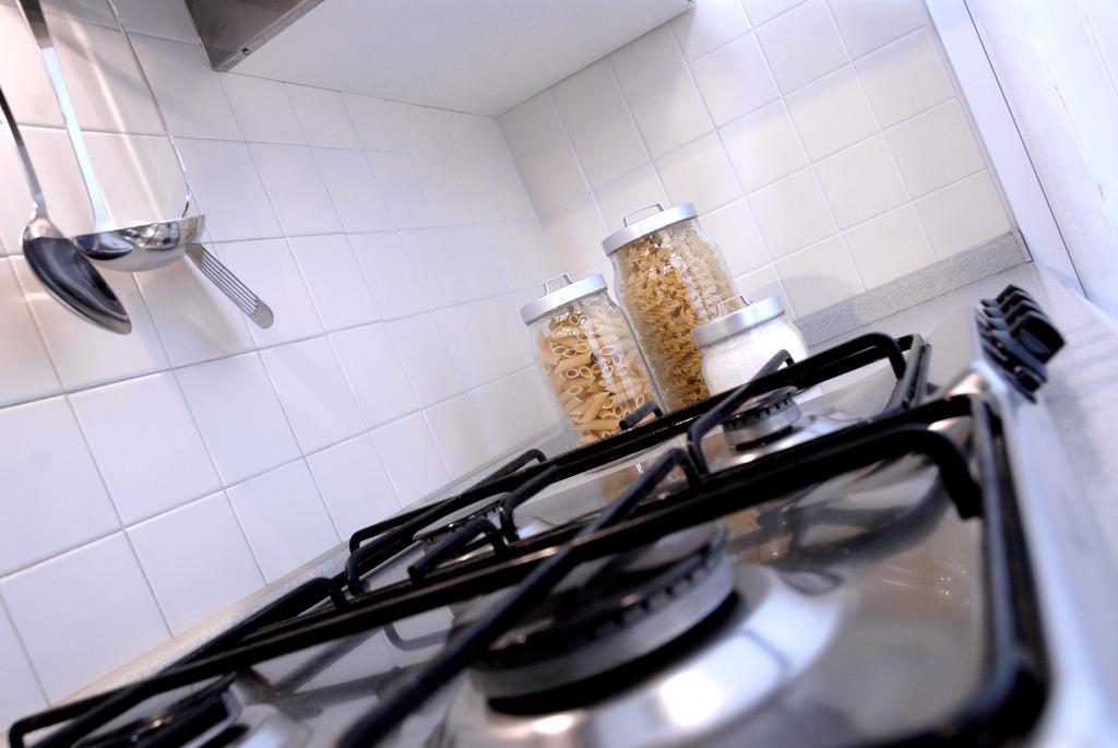 Riomar Apartamento Bibione Exterior foto