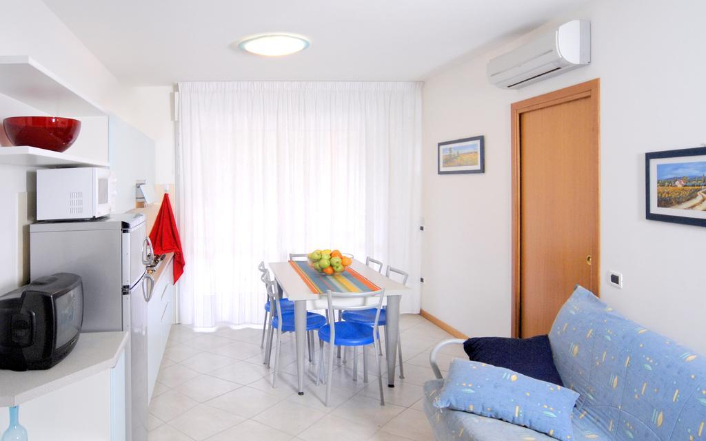 Riomar Apartamento Bibione Exterior foto